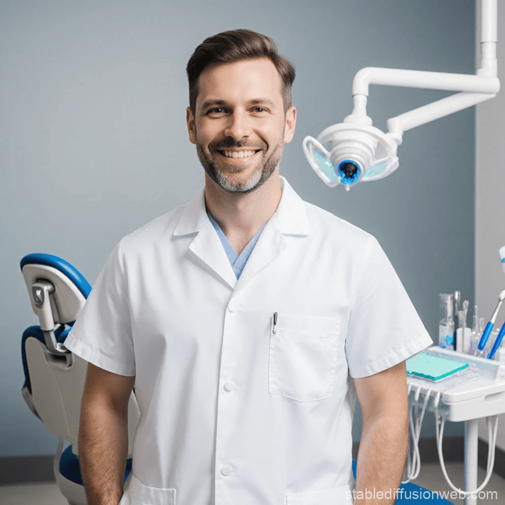 Dr. Michael Chen